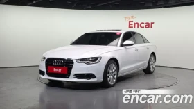 Audi A6 3.0 TDI Quattro, снимка 1