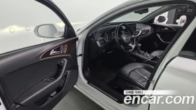 Audi A6 3.0 TDI Quattro, снимка 5