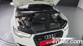 Audi A6 3.0 TDI Quattro, снимка 14