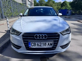 Audi A3 Sportback, снимка 3