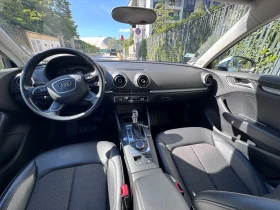 Audi A3 Sportback, снимка 10