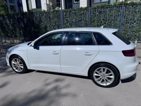 Audi A3 Sportback, снимка 4