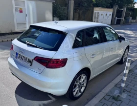 Audi A3 Sportback, снимка 6