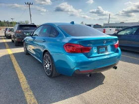 BMW 440  XDRIVE * H/K * ПОДГРЕВИ * ШИБИДАХ * CARFAX, снимка 4