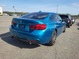 BMW 440  XDRIVE * H/K * ПОДГРЕВИ * ШИБИДАХ * CARFAX, снимка 3