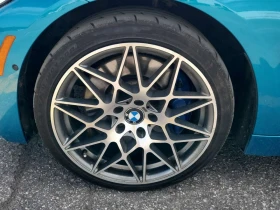 BMW 440  XDRIVE * H/K * ПОДГРЕВИ * ШИБИДАХ * CARFAX, снимка 6