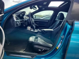 BMW 440  XDRIVE * H/K * ПОДГРЕВИ * ШИБИДАХ * CARFAX, снимка 5