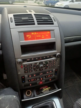 Peugeot 407, снимка 8