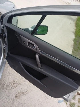 Peugeot 407, снимка 11