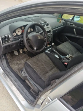 Peugeot 407, снимка 7