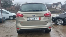 Ford B-Max 1.6D, снимка 5