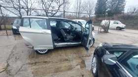 Ford B-Max 1.6D, снимка 9