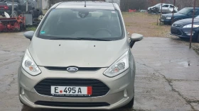 Ford B-Max 1.6D, снимка 14