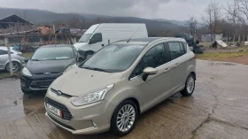 Ford B-Max 1.6D, снимка 1