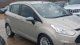 Ford B-Max 1.6D, снимка 15