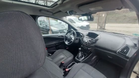 Ford B-Max 1.6D, снимка 10