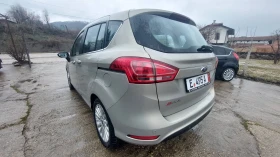 Ford B-Max 1.6D, снимка 2