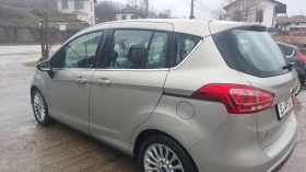 Ford B-Max 1.6D, снимка 4