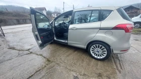 Ford B-Max 1.6D, снимка 7
