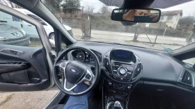Ford B-Max 1.6D, снимка 3