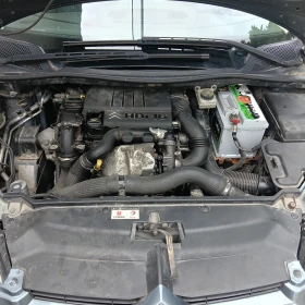 Citroen C4, снимка 1