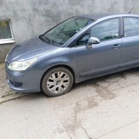 Citroen C4, снимка 11