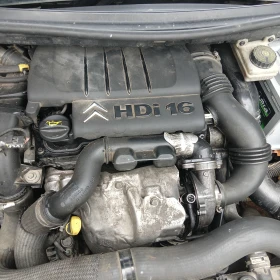 Citroen C4, снимка 3
