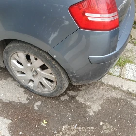 Citroen C4, снимка 13