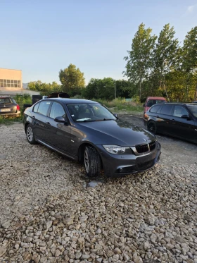 BMW 320 2.0 M-Пакет LUXE, снимка 3