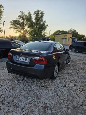 BMW 320 2.0 M-Пакет LUXE, снимка 4