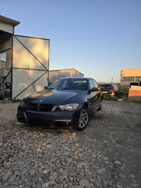 BMW 320 2.0 M-Пакет LUXE, снимка 1