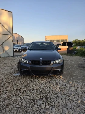 BMW 320 2.0 M-Пакет LUXE, снимка 2