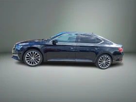 Skoda Superb L&K 2, 0TDI, 200 к.с., 7DSG, 4x4, снимка 2