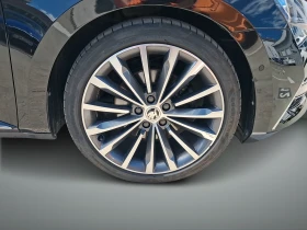 Skoda Superb L&K 2, 0TDI, 200 к.с., 7DSG, 4x4, снимка 7
