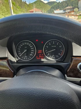 BMW 330, снимка 9