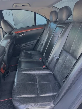 Mercedes-Benz S 320 Бартер лизинг, снимка 9