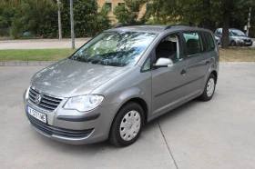 VW Touran, снимка 2