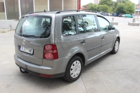 VW Touran, снимка 3