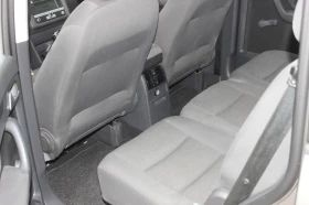 VW Touran, снимка 8