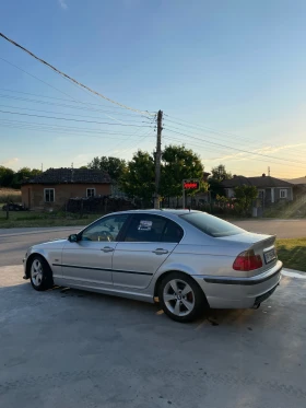 BMW 320, снимка 2