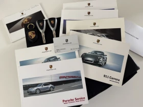 Porsche 911 997.1 Carrera 4S, снимка 14