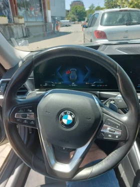 BMW 420 D xDrive Grand Coupe Mild-Hybrid, снимка 7
