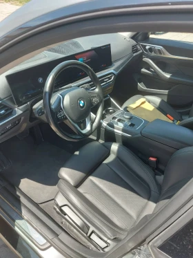 BMW 420 D xDrive Grand Coupe Mild-Hybrid, снимка 5