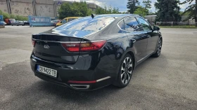 Kia K7 3000 куб. V6, снимка 3