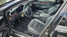 Kia K7 3000 куб. V6, снимка 5