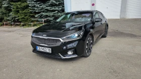 Kia K7 3000 куб. V6, снимка 1