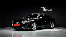 Audi A7 55 TFSI QUATTRO PREMIUM, снимка 1