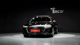 Audi A7 55 TFSI QUATTRO PREMIUM, снимка 3