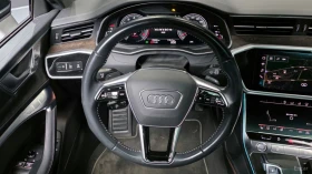 Audi A7 55 TFSI QUATTRO PREMIUM, снимка 11