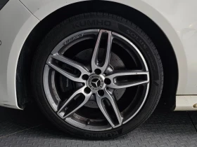 Mercedes-Benz CLA CLA220 AMG Line| 184к.с.| ВКЛ.ТЕХНОТЕСТ, снимка 5